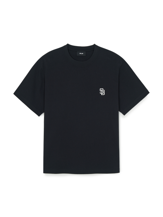 MLB Basic Heavy Weight Over Fit T-Shirts