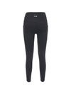 MLB Women's Basic Side Pocket Leggings