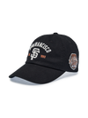 MLB Coopers Town Patch Unstructured Ballcap