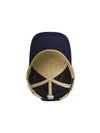 MLB Dia Monogram Jacquard Ball Cap
