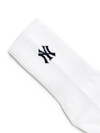 MLB Sportive Crew Socks 2pairs Set