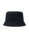MLB Basic Medium Logo Washing Bucket Hat