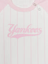 MLB Baby Bodysuit Package