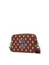 MLB Monogram Jacquard Cross Bag