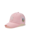 MLB Monobear Ballcap