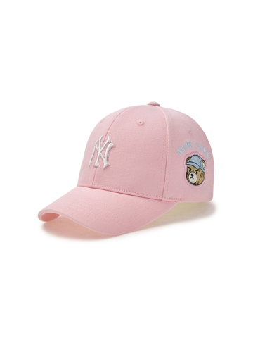 MLB Monobear Ballcap