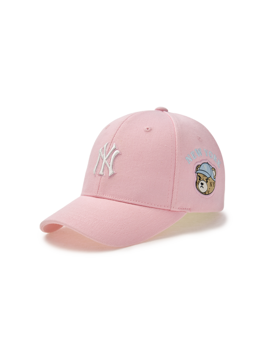 MLB Monobear Ballcap
