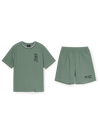 MLB Outdoor Street T-shirt Set