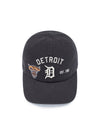 MLB Patch Unstructured Ballcap