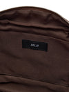 MLB Basic Pallet Square Tote Bag