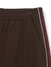 MLB Basic Small Logo 9In Track Shorts