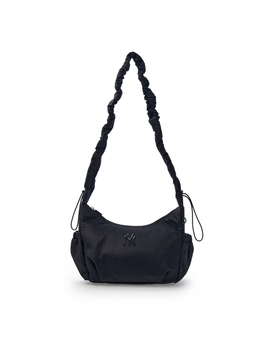 MLB Basic Athleisure Hobo Bag