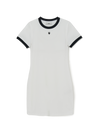 MLB Women's Basic Ringer Ops