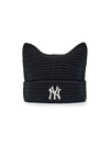 MLB Summer Crochet Meowing Beanie