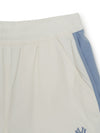 MLB Women's Small Logo Dolphin Water Shorts
