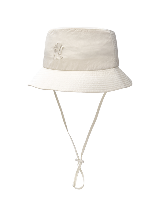 MLB Gorp Core Light-weighted Nylon Safari Bucket Hat