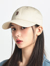 MLB NANO LOGO UNSTRUCTURED BALL CAP