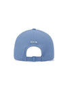 MLB Basic Sportive Structured Ballcap