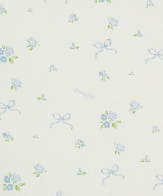 Marithé François Girbaud SUMMER PATTERN SILK SCARF