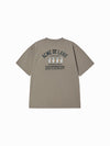 ADLV Four AC Bear Short Sleeve T-Shirt
