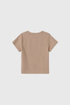 General Idea WOMAN Soft Slim Fit T-Shirt