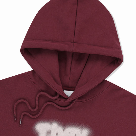 Mahagrid Ain't Us Blur Hoodie