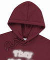 Mahagrid Ain't Us Blur Hoodie