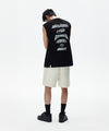 Mahagrid Tech Pigment Sweatshort
