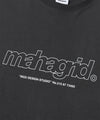 Mahagrid Third Logo Tee