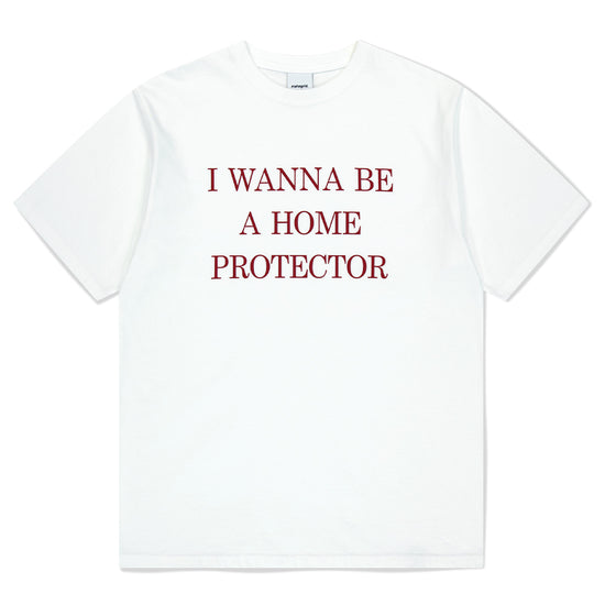 Mahagrid HOME PROTECTOR TEE