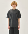 Marithé François Girbaud DRAWING LOGO DYEING TEE