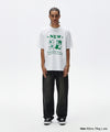 Mahagrid New Rockstar Tee