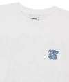 Mahagrid Dot Slash Logo Tee