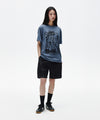 Mahagrid CARPE TEE
