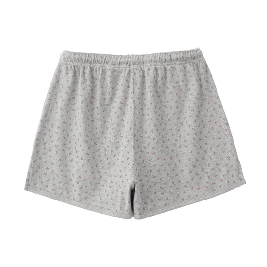 Bitter Cells C.G Flower Shorts