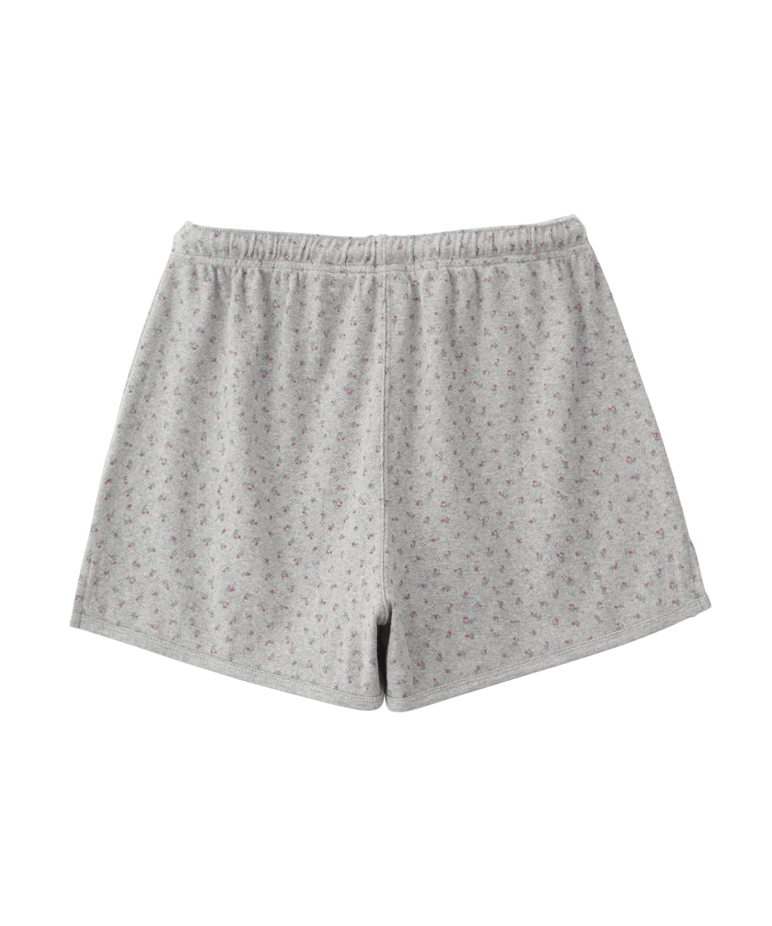 Bitter Cells C.G Flower Shorts