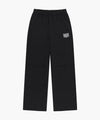 Marithé François Girbaud CLASSIC LOGO SWEAT PANTS