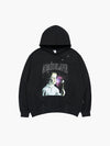ADLV DTP Dandelion Boy Baby Face Hoodie