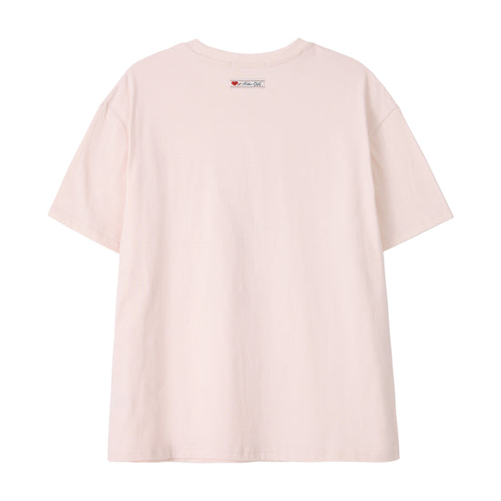 Bitter Cells Rosalyn Tee