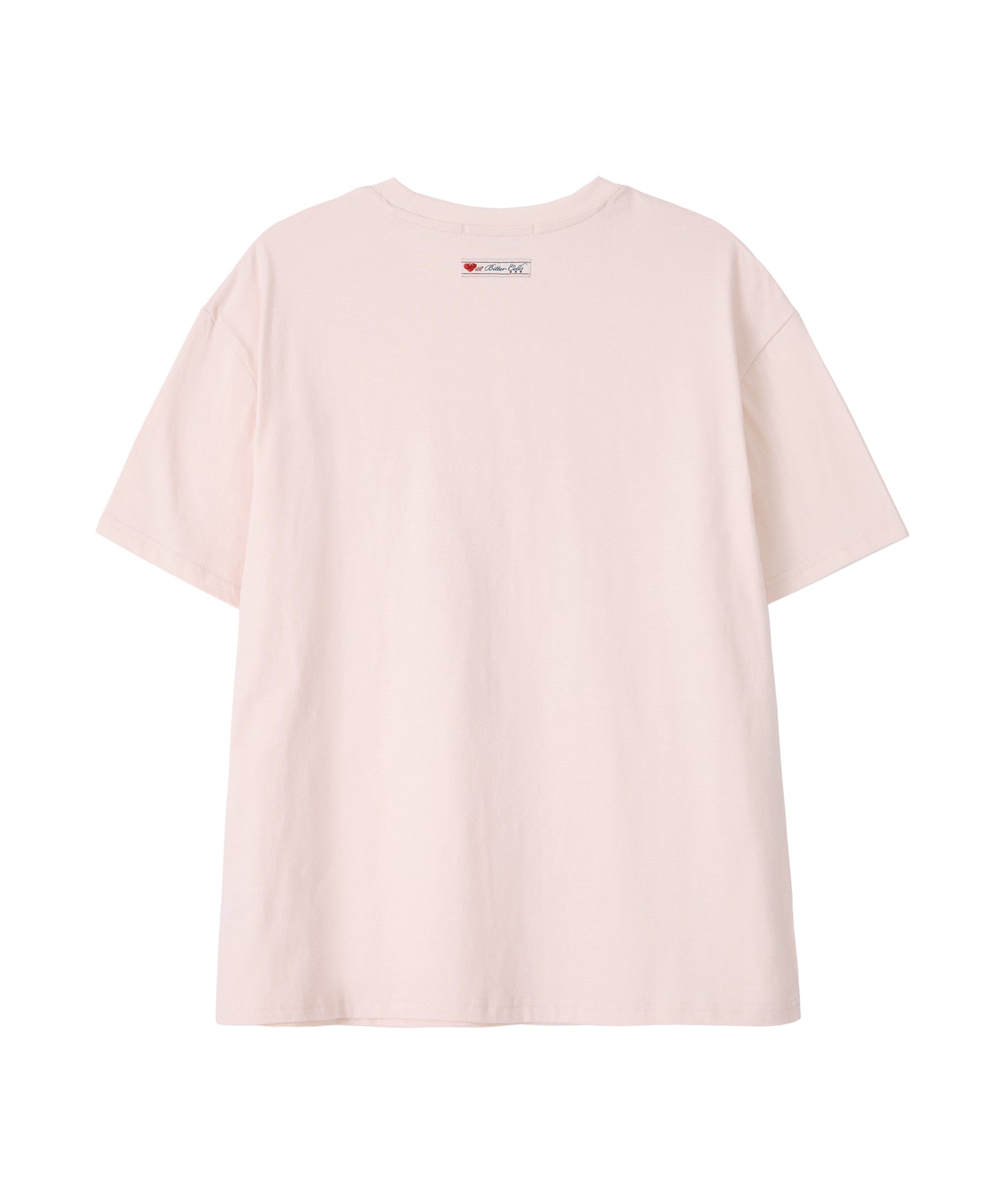 Bitter Cells Rosalyn Tee