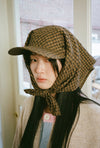 Nice Ghost Club 3Star Bandana Cap