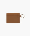 Marithé François Girbaud Regular Logo Keyring Wallet