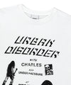 Mahagrid Urban Disorder Tee