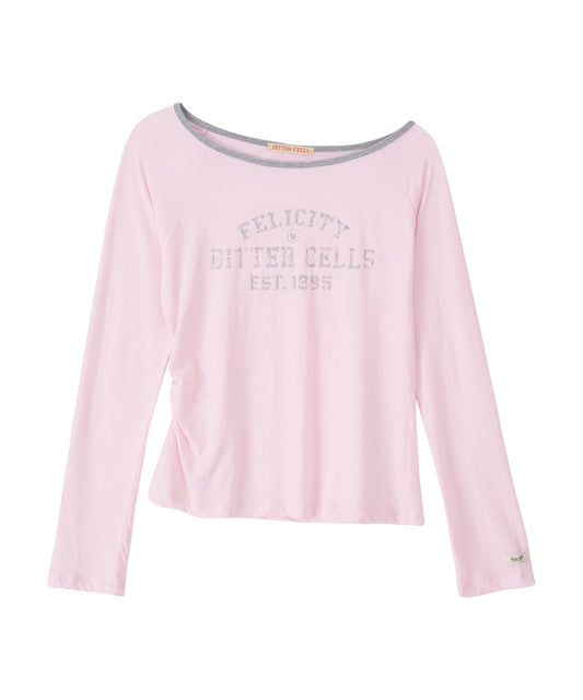 Bitter Cells Felicity Long Sleeve