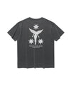 Nice Ghost Club Sanctum Society Pigment Dyed Tee
