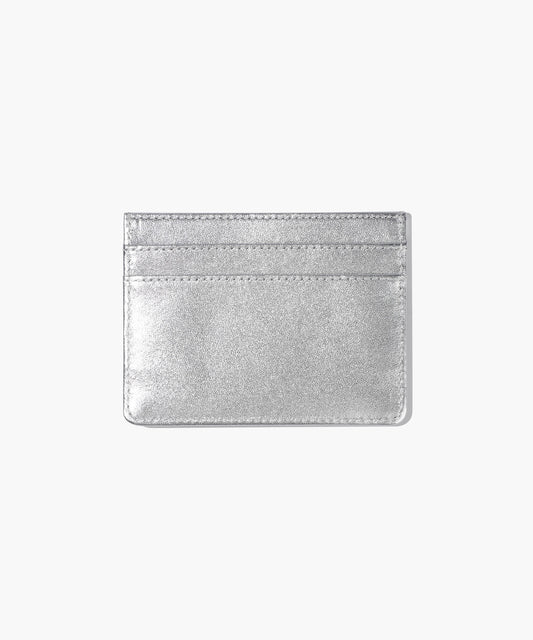 Marithé François Girbaud CLASSIC LOGO CARD WALLET
