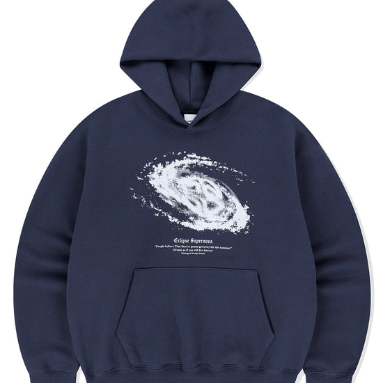 Mahagrid Supernova Hoodie