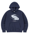 Mahagrid Supernova Hoodie