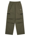 Mahagrid Basic Logo Nylon Pant