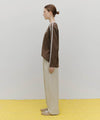 Marithé François Girbaud Marithé Sport Nylon Track Pants